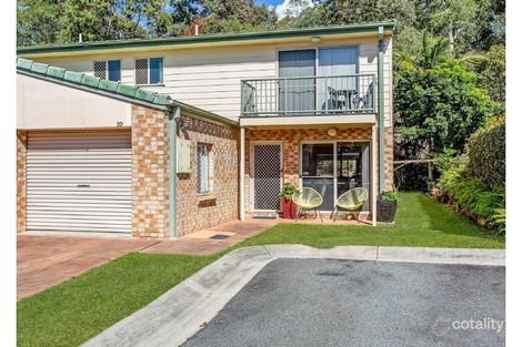 10/30 Gemvale Rd, Reedy Creek, QLD 4227