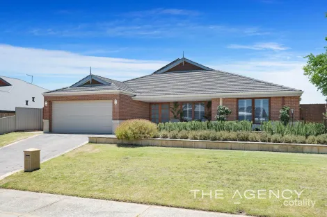 Property photo of 41 Brunswick Bend Jane Brook WA 6056