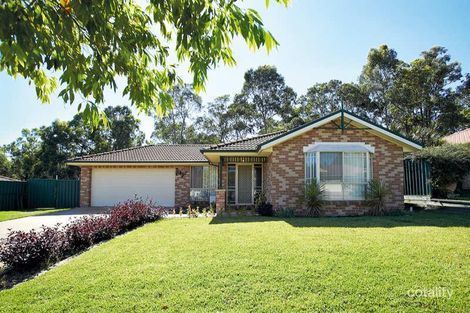 49 Cypress Cl, Fletcher, NSW 2287