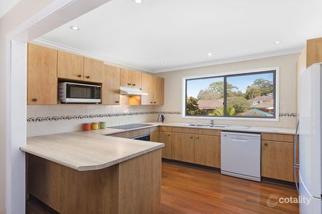 Property photo of 8 Blue Waters Parade Tascott NSW 2250