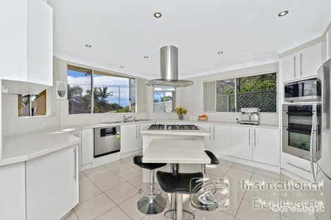 Property photo of 2 Botany Street Carlton NSW 2218