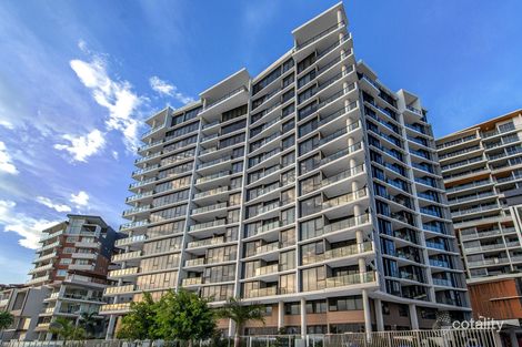 Property photo of 20001/37D Harbour Road Hamilton QLD 4007