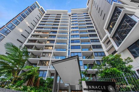 Property photo of 20001/37D Harbour Road Hamilton QLD 4007