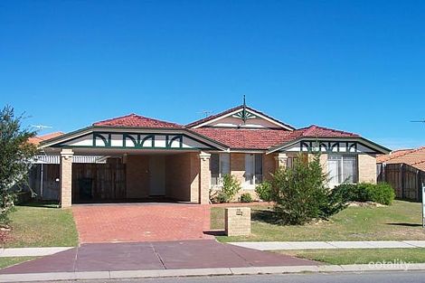 Property photo of 28 Shalimar Rise Currambine WA 6028