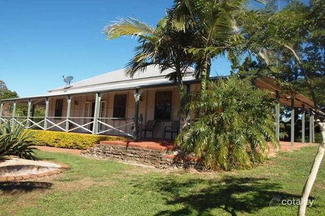 35 Paulsens Rd, Kin Kin, QLD 4571