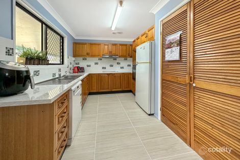 Property photo of 7-8 Fitzpatrick Court Balgal Beach QLD 4816