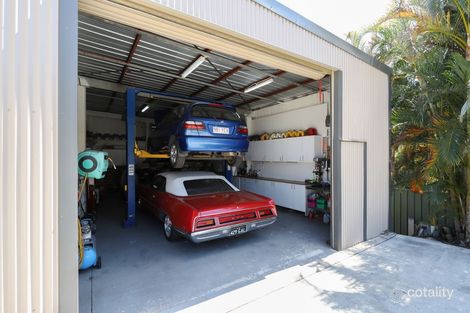 Property photo of 140 Old Palmwoods Road West Woombye QLD 4559