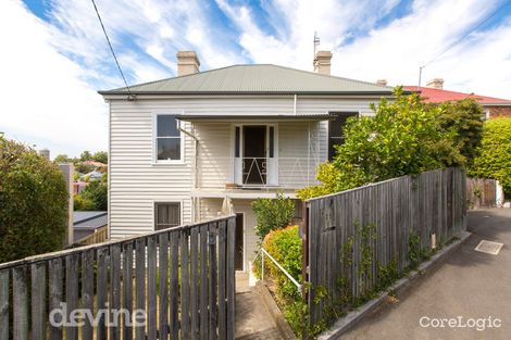 25 Princes St, Sandy Bay, TAS 7005