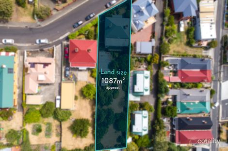 Property photo of 25 Princes Street Sandy Bay TAS 7005