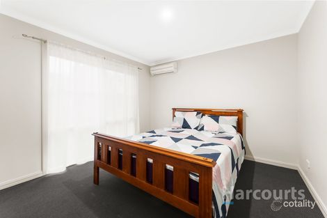 Property photo of 96 Milpera Crescent Wantirna VIC 3152
