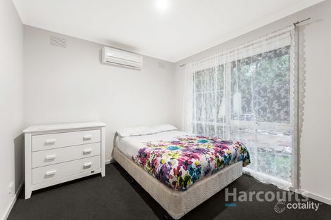 Property photo of 96 Milpera Crescent Wantirna VIC 3152
