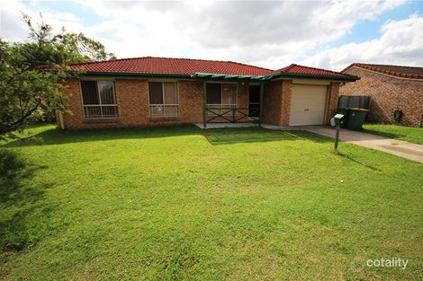 Property photo of 2 Carlton Close Bethania QLD 4205