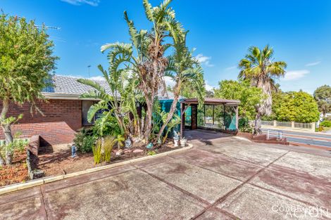 Property photo of 2/160 Mandurah Terrace Mandurah WA 6210