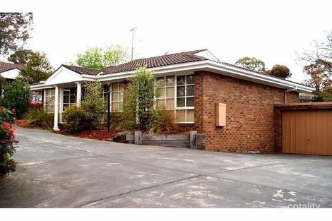 Property photo of 2/10 Alexander Street Montmorency VIC 3094