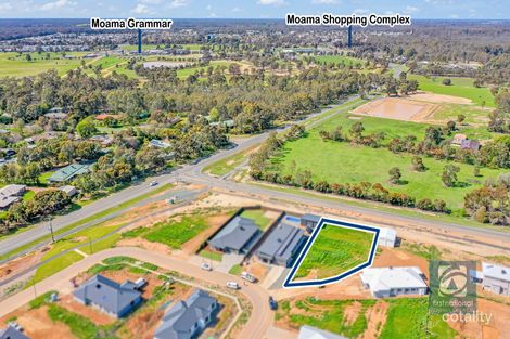 Property photo of 40 Sugargums Drive Moama NSW 2731