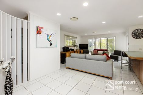 Property photo of 20 Munbilla Close Mountain Creek QLD 4557