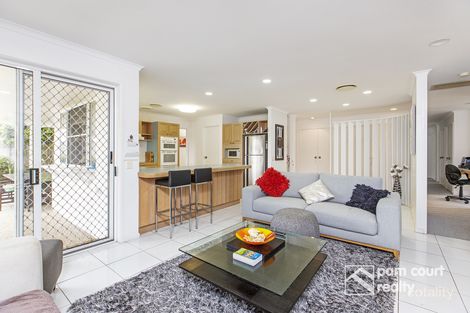 Property photo of 20 Munbilla Close Mountain Creek QLD 4557
