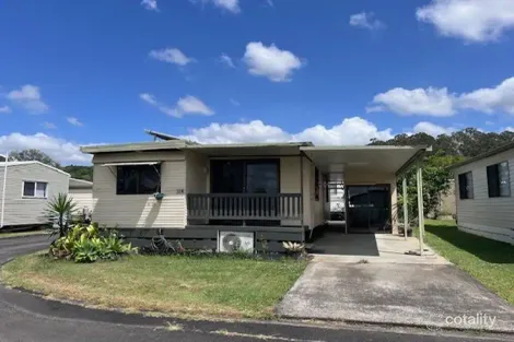 61 Caniaba Rd, Loftville, NSW 2480