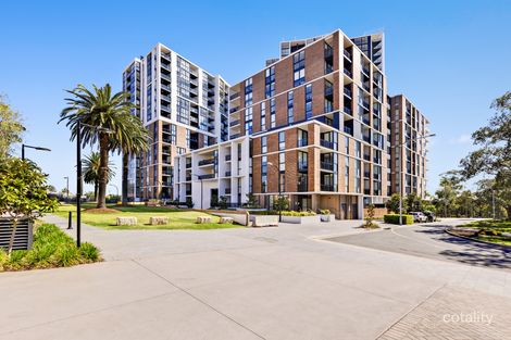 Property photo of 634/3 Maple Tree Road Westmead NSW 2145