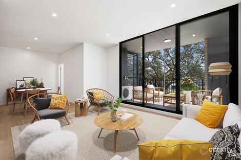 Property photo of 634/3 Maple Tree Road Westmead NSW 2145