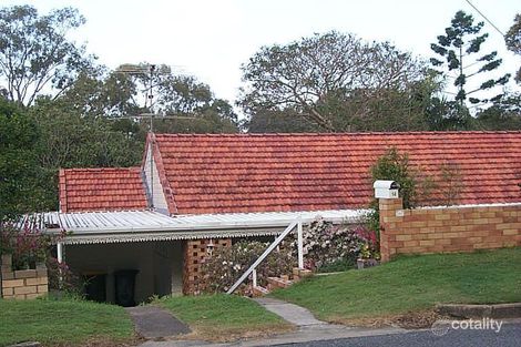 14 Springleigh St, Coorparoo, QLD 4151