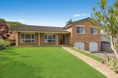 Property photo of 44 Highland Road Green Point NSW 2251