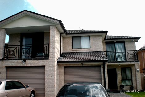 Property photo of 12B Edward Street Macquarie Fields NSW 2564