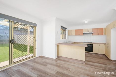 Property photo of 3/20 Packard Place Horningsea Park NSW 2171