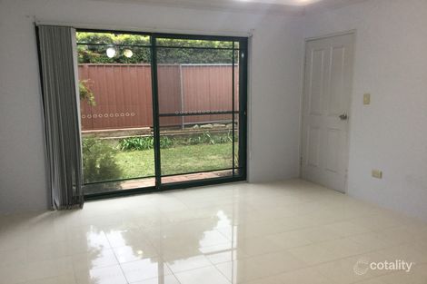 Property photo of 3/190 Croydon Avenue Croydon Park NSW 2133