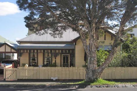 Property photo of 15 George Street Moonee Ponds VIC 3039
