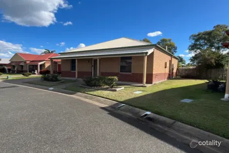 15/240 German St, Norman Gardens, QLD 4701