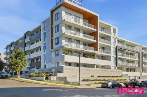 252/3 Manchester Dr, Schofields, NSW 2762
