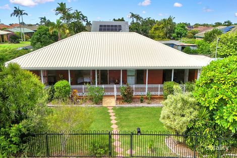 Property photo of 15 Seabreeze Street Bargara QLD 4670