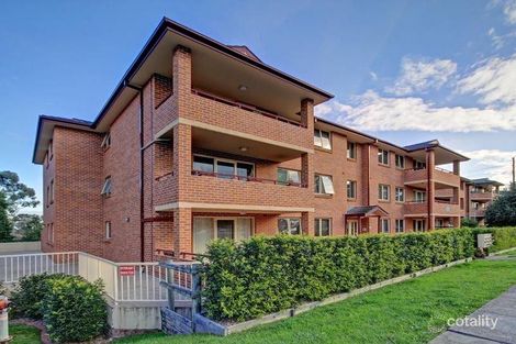 Property photo of 28/494-496 President Avenue Kirrawee NSW 2232