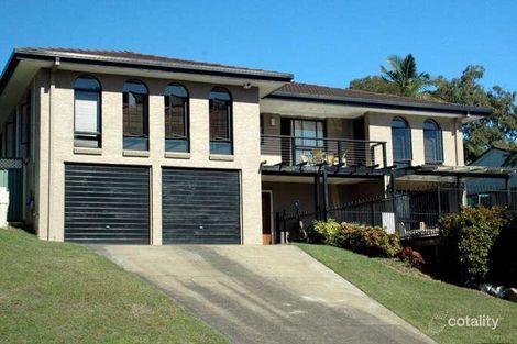 Property photo of 45 Canowie Road Jindalee QLD 4074