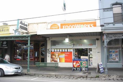 799 Nicholson St, Carlton North, VIC 3054