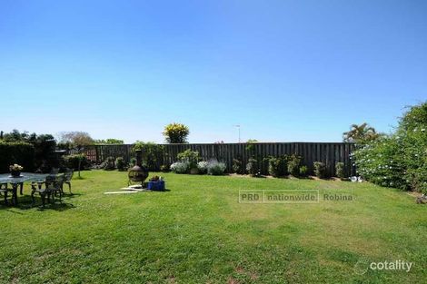 Property photo of 4 Leicester Terrace Mudgeeraba QLD 4213