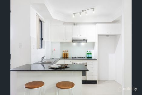 Property photo of 14/17-21 Campsie Street Campsie NSW 2194