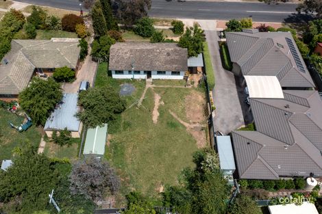 Property photo of 25 Hodgson Crescent Pearce ACT 2607