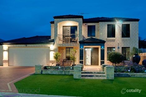 42 Glen Ross Ch, Jane Brook, WA 6056