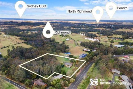 Property photo of 224 Comleroy Road Kurrajong NSW 2758