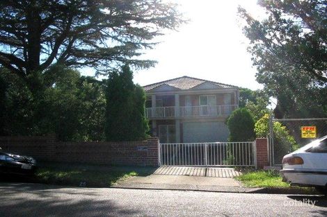 25 Baldry St, Chatswood, NSW 2067