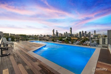 502/36 Anglesey St, Kangaroo Point, QLD 4169