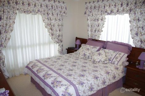 Property photo of 33 Serrano Crescent Cranbrook QLD 4814