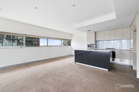 Property photo of 903/45 Bowman Street Pyrmont NSW 2009
