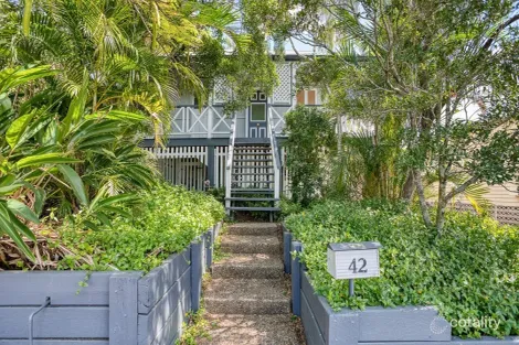 Property photo of 42 Burlington Street East Brisbane QLD 4169