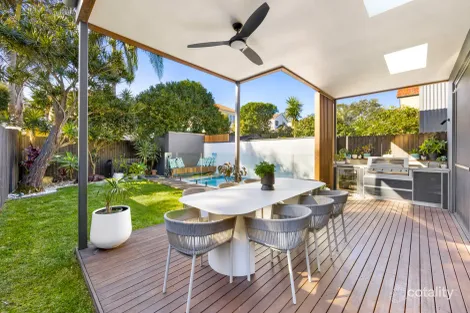 Property photo of 14 Lancaster Road Dover Heights NSW 2030