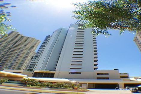 Property photo of 12/9 Trickett Street Surfers Paradise QLD 4217