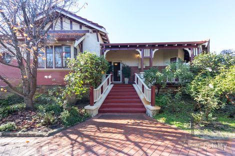 Property photo of 25 Clifton Crescent Mount Lawley WA 6050