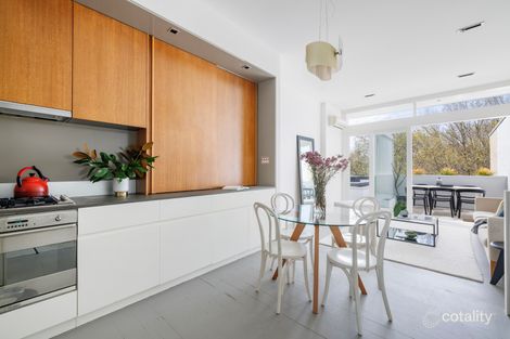 Property photo of 18 Sutherland Street Paddington NSW 2021